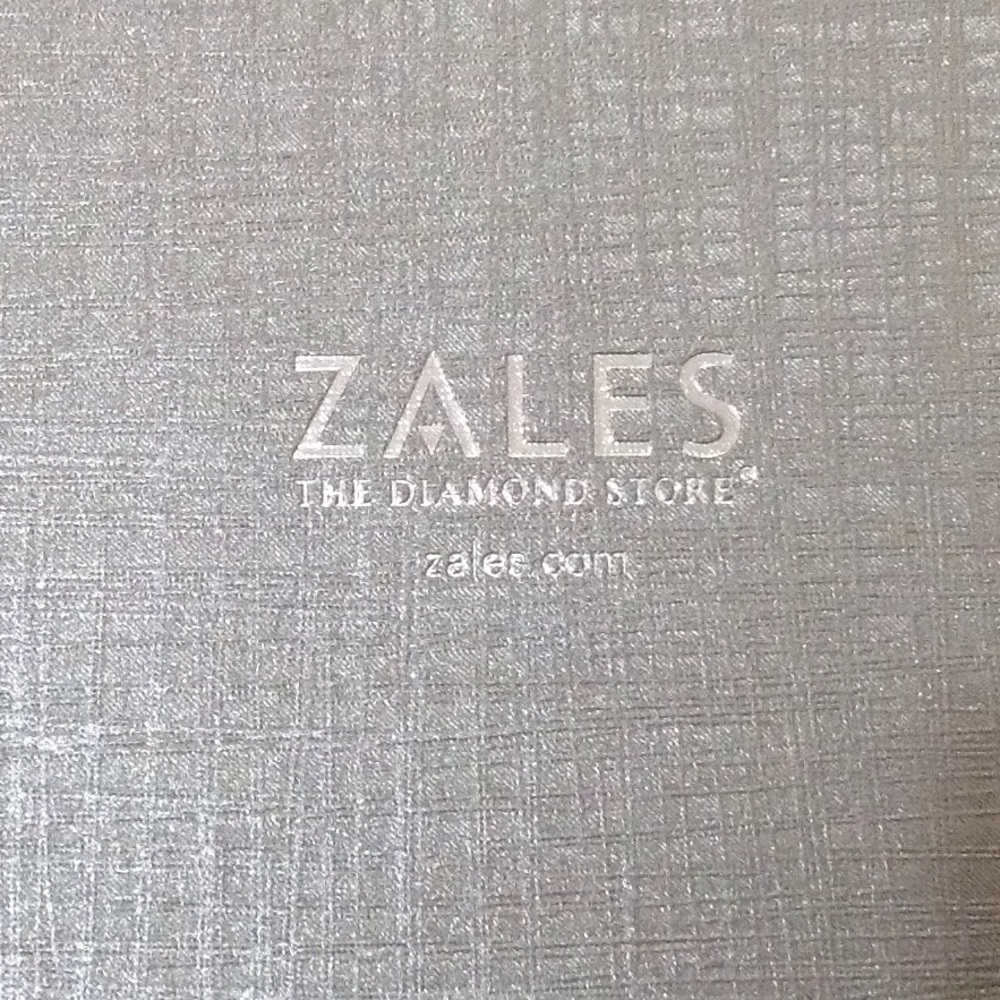 Earrings Studs by ZALES (Authentic)